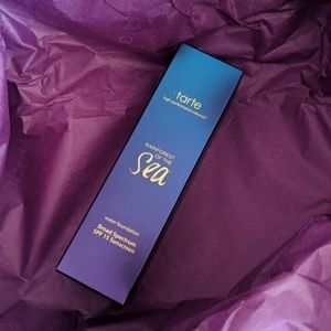 Tarte Rainforest of the Sea in Fair Neutral